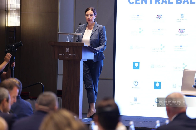 Aİ səfiri: Azərbaycanla yeni əməkdaşlıq prioritetləri üzərində iş tamamlanmaq üzrədir