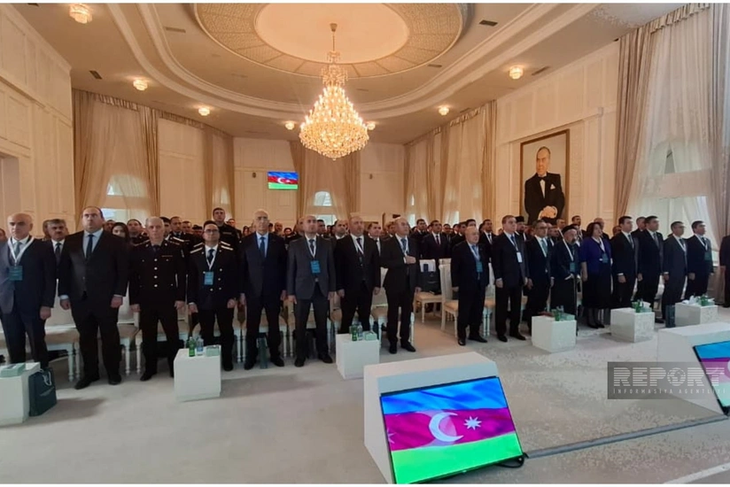 Gəncədə inklüziv cəmiyyət quruculuğunda din xadimlərinin rolu mövzusunda regional konfrans keçirilir