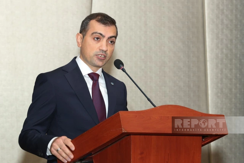 Azerbaijan to begin building spacecraft development center soon