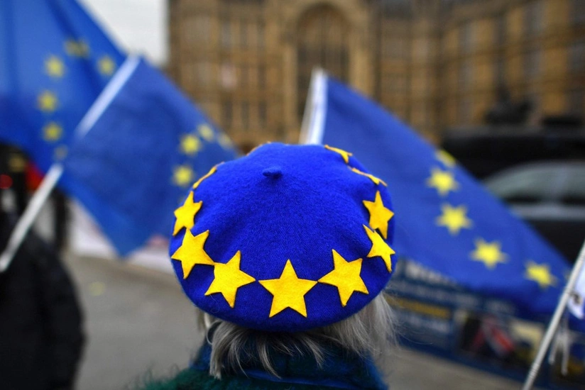 Евросоюз направил Украине €178 млрд с начала конфликта