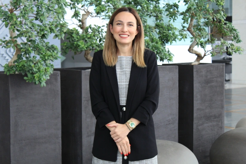 ARDNF-in Strateji kommunikasiya şöbəsinin müdiri PAŞA Holdinqə təyinat alıb