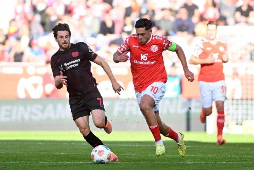 Almaniya Bundesliqasında yeni rekord qeydə alınıb