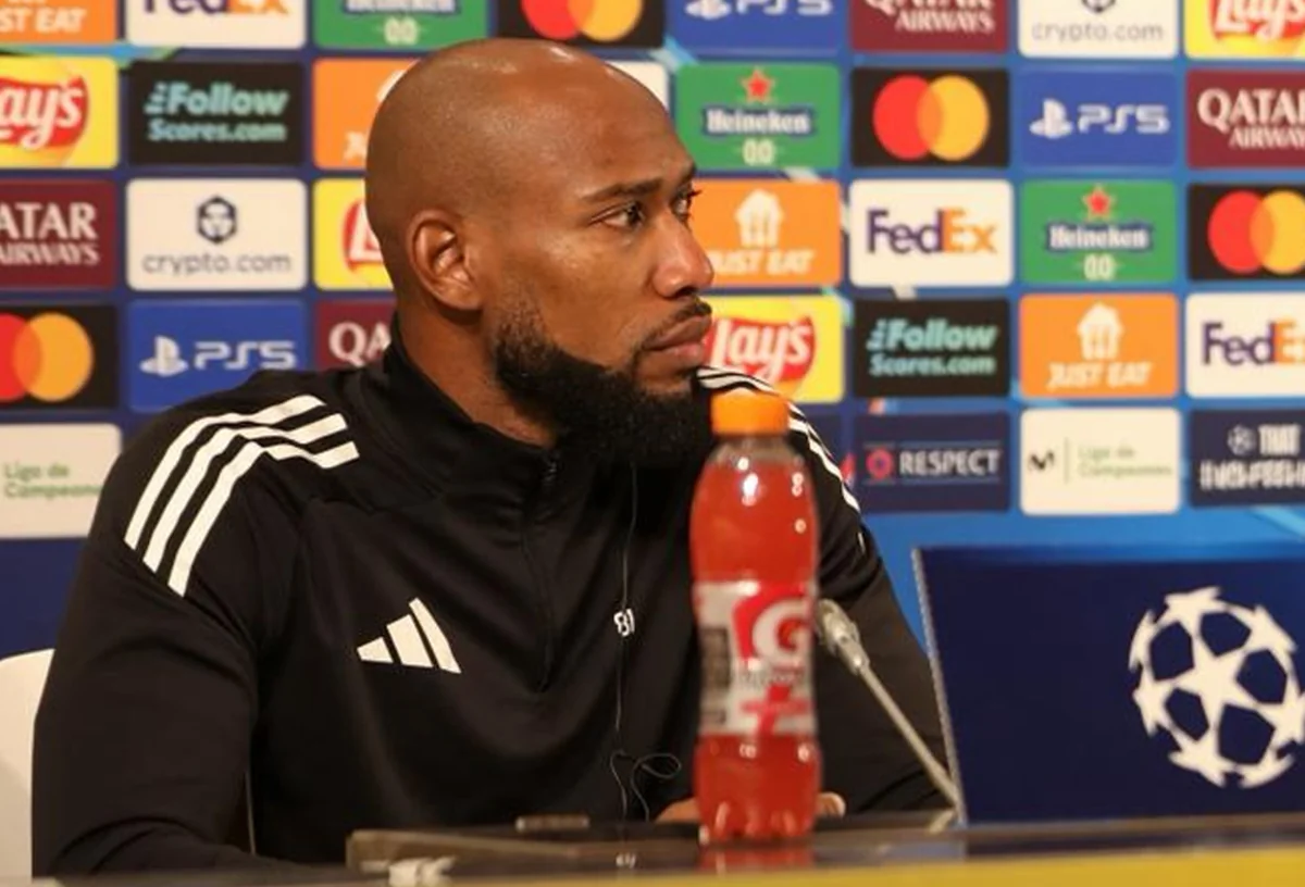 Qarabağın futbolçusu: Atletikə qarşı layiqli mübarizə aparmaq istəyirik