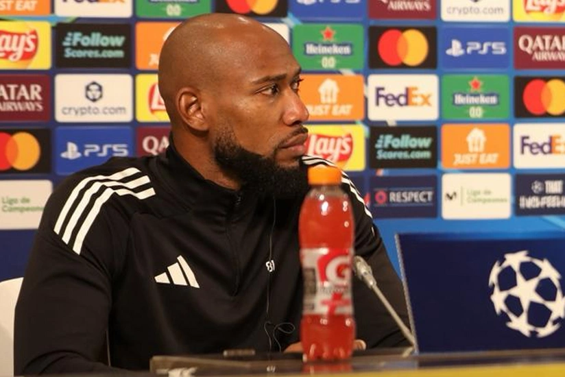 Qarabağın futbolçusu: Atletikə qarşı layiqli mübarizə aparmaq istəyirik