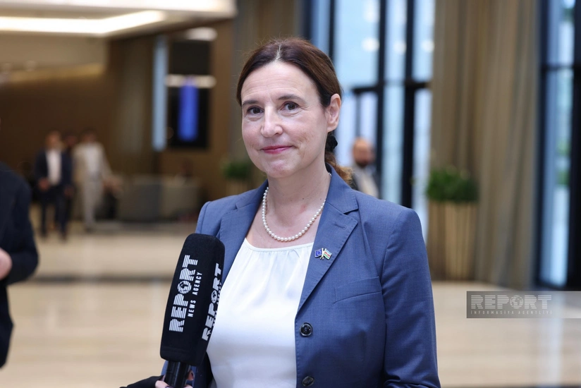 Brüssel və Bakı nəqliyyat dialoqu çərçivəsində yeni müzakirələrə hazırlaşır