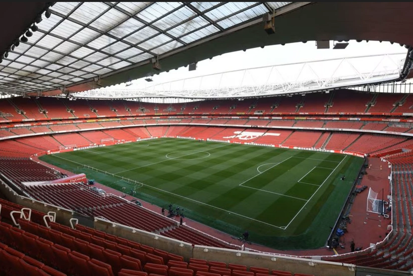 Atletiko stadionda isti suyun olmamasına görə Arsenaldan UEFA-ya şikayət edib