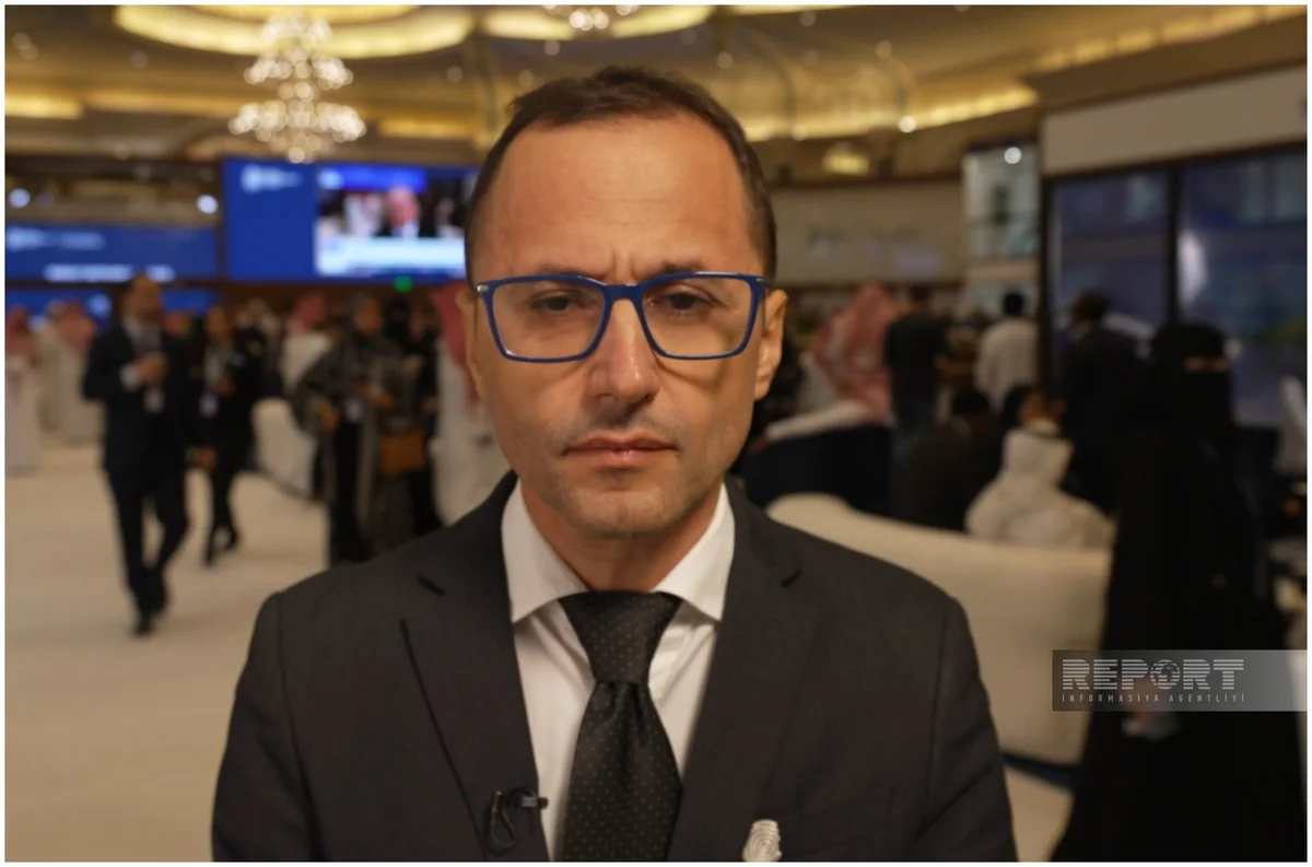 Albania's National Directorate General: Cybersecurity must guard TAP from Caspian to Adriatic - INTERVIEW