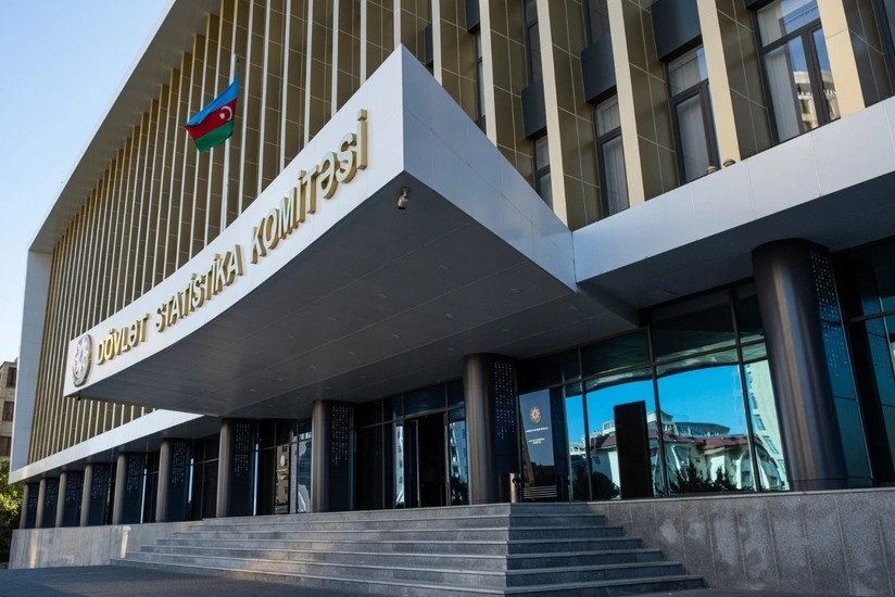 DSK yanında Statistika Şurasının tərkibində dəyişiklik edilib