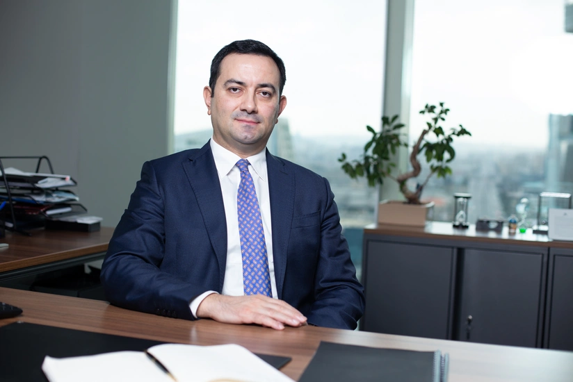 Bəhruz Bəhramov: Son 10 ildə ARDNF-nin investisiya gəlirləri 15 milyard dolları keçib