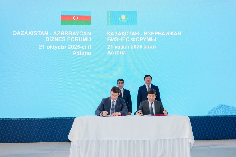 Qazaxıstan Azərbaycanın KOB evi modelinin tətbiqində maraqlıdır