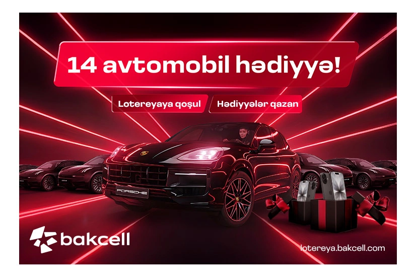 Böyük an yaxınlaşır! Bu gün bir nəfər lüks avtomobil qazanacaq