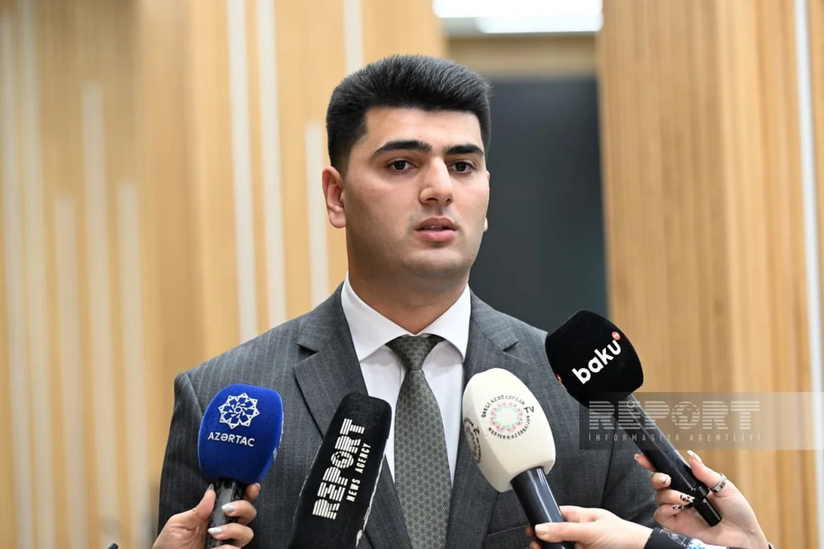 Birlik nümayəndəsi: Gənclər Qərbi Azərbaycana qayıdış prosesinə cəlb edilməlidir
