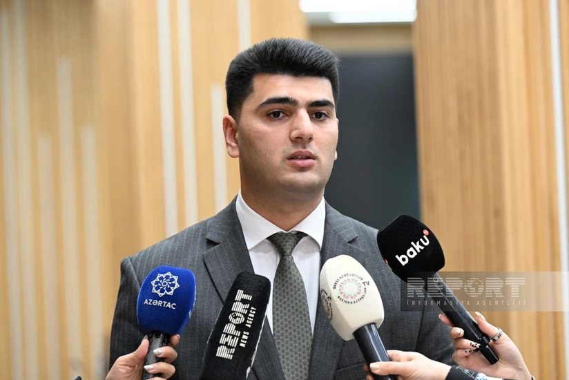 Birlik nümayəndəsi: Gənclər Qərbi Azərbaycana qayıdış prosesinə cəlb edilməlidir