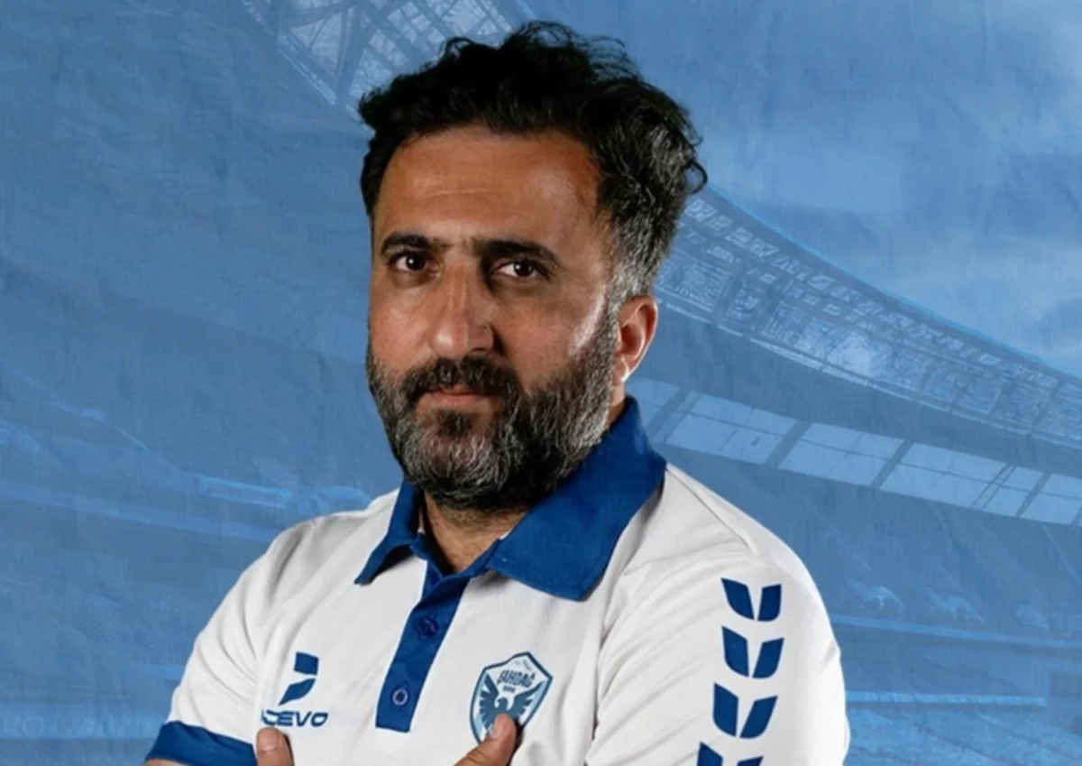Atletikə qarşı oynamış millinin sabiq futbolçusu: Bütün Azərbaycan Qarabağdan qələbə gözləyir
