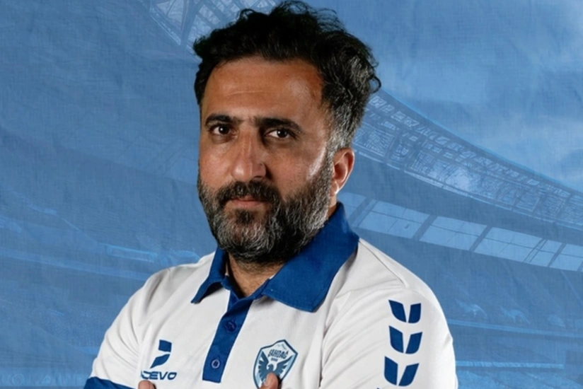 Atletikə qarşı oynamış millinin sabiq futbolçusu: Bütün Azərbaycan Qarabağdan qələbə gözləyir