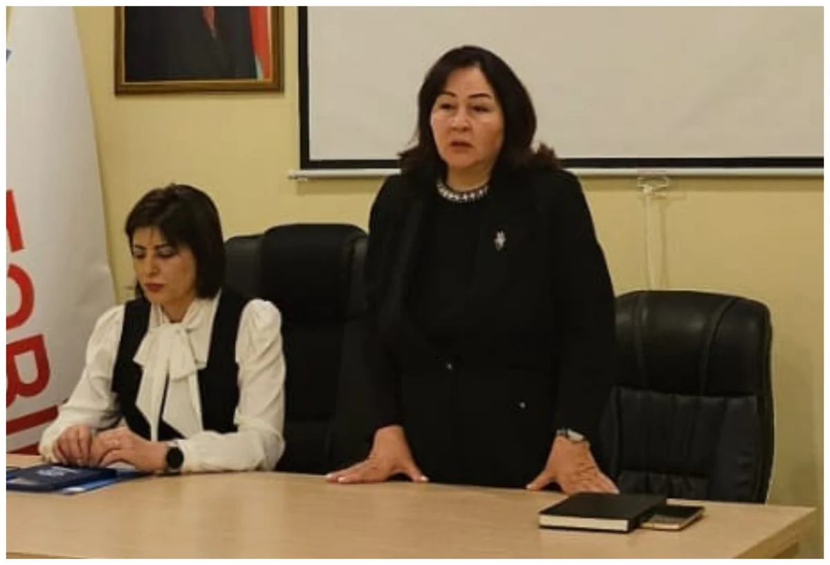 Ağsu Rayon Mərkəzi Xəstəxanasının direktoru vəzifəsindən azad edilib