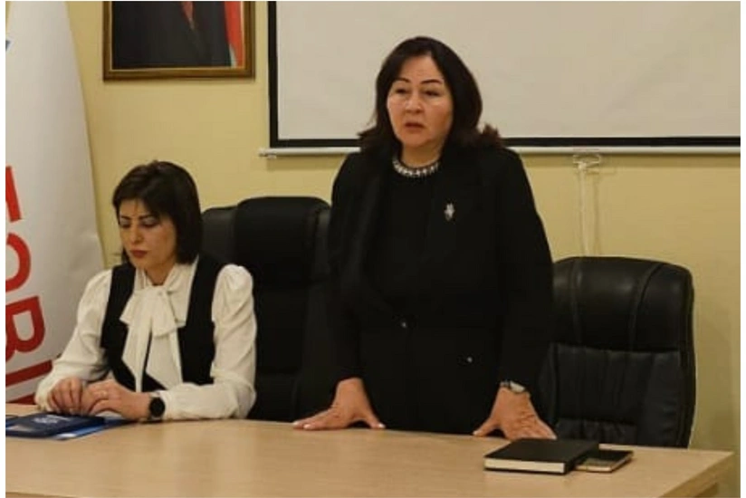 Ağsu Rayon Mərkəzi Xəstəxanasının direktoru vəzifəsindən azad edilib