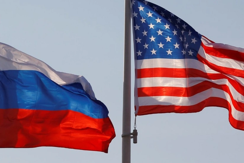 Россия направила закрытую ноту США с требованиями по Украине