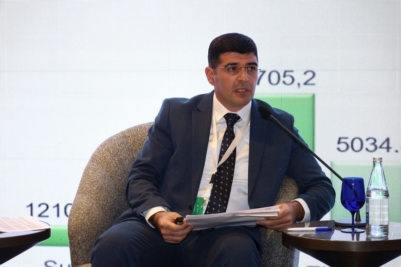 Aqrar Xidmətlər Agentliyi toxumlara uyğunluq sertifikatları verəcək