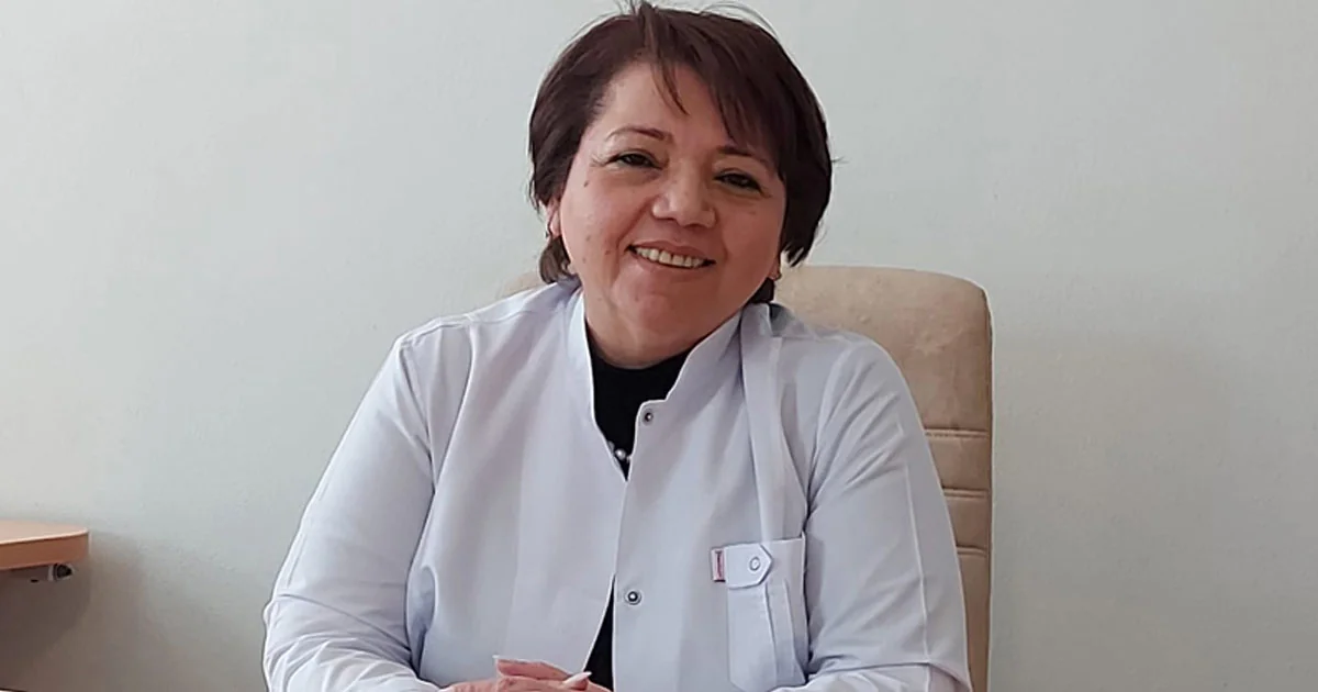 Azərbaycanda vərəmə yoluxma sayı azalmaqdadır
