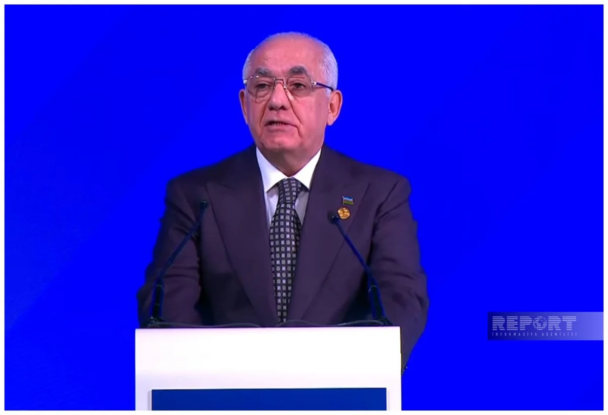 PM: Azerbaijan, Georgia occupy leading positions in development of Middle Corridor