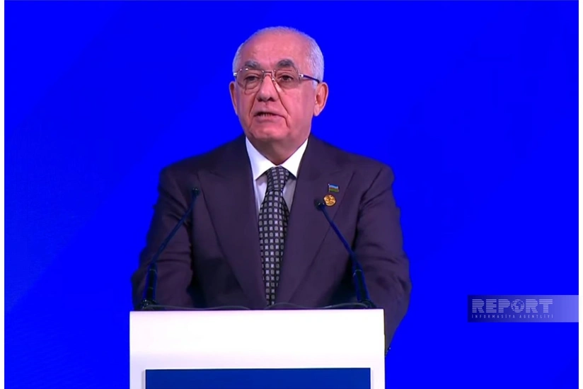 Baş nazir: Azərbaycanla Gürcüstan Orta dəhlizin formalaşması və inkişafında aparıcı mövqe tutur