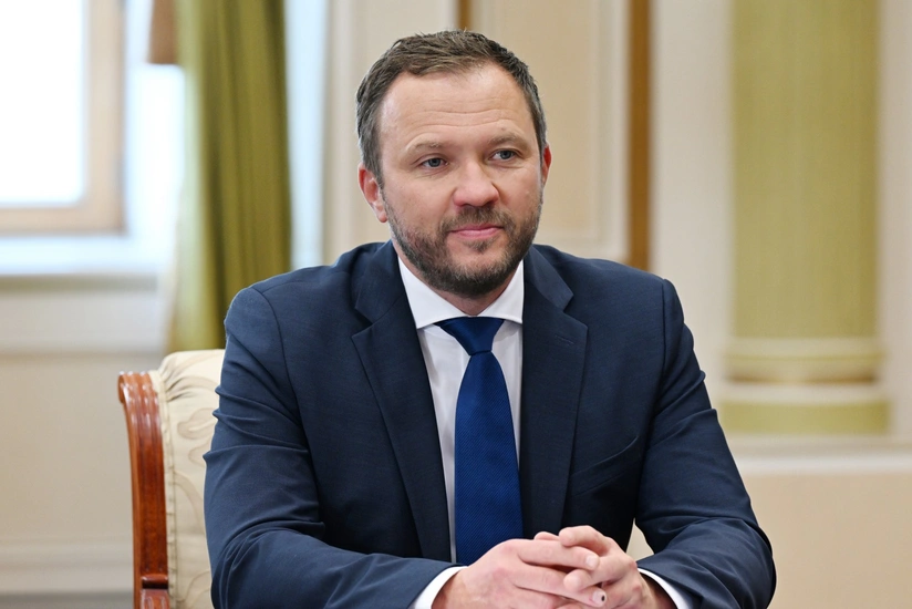 Estoniyanın XİN rəhbəri: Azərbaycanın Aİ və NATO ilə əlaqələrini dəstəkləyirik