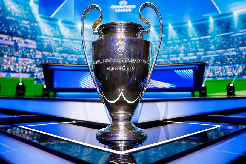 UEFA Çempionlar Liqasında II turun növbəti matçları keçiriləcək