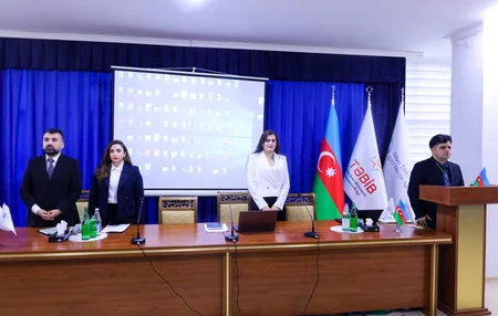 İlkin tibbi-sanitariya yardımının təşkili ilə bağlı metodoloji sənəd təqdim olunub