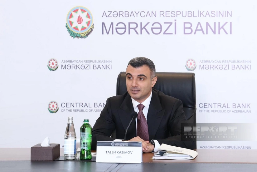 AMB neft-qaz qiymətləri ilə bağlı proqnozunu azaltmaqda davam edir