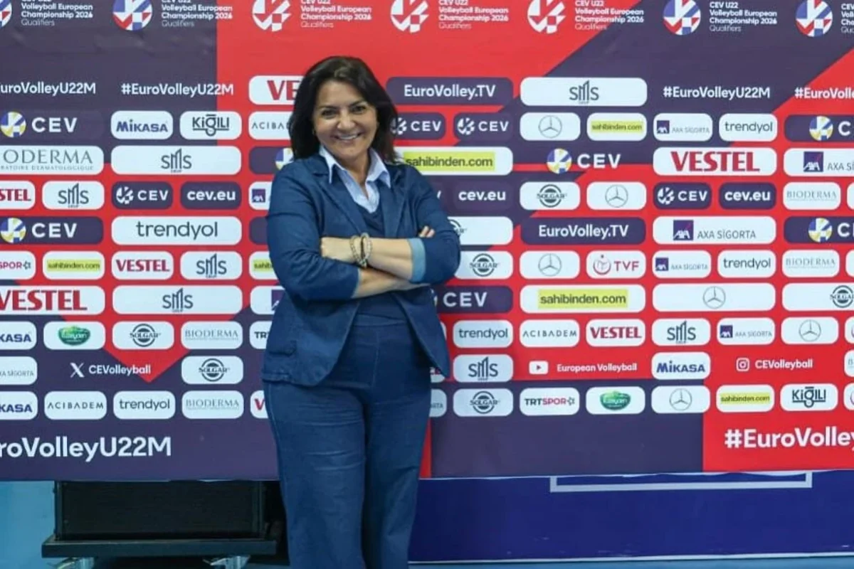 Azərbaycanlı mütəxəssis Çempionlar Liqasının oyununa təyinat alıb