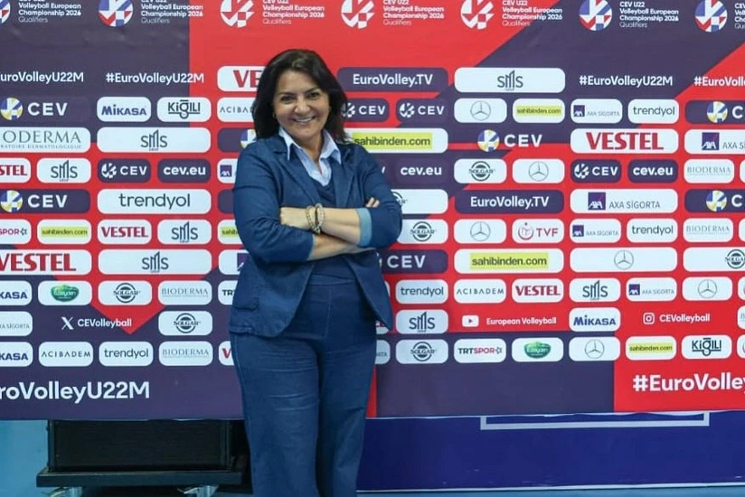 Azərbaycanlı mütəxəssis Çempionlar Liqasının oyununa təyinat alıb