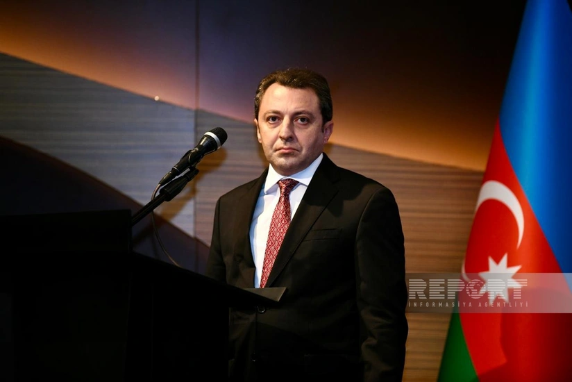 Macarıstan və Azərbaycan arasında strateji dialoqun dekabrda keçirilməsi planlaşdırılır