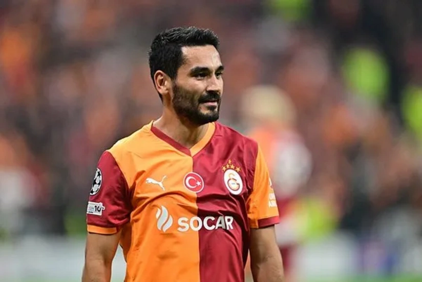 Qalatasarayın futbolçusu Çempionlar Liqası oyunundan əvvəl zədələnib