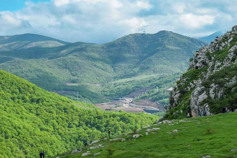 Azerbaijan boosts environmental protection spending by 5%