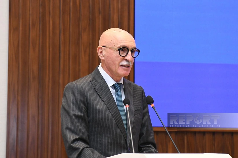 Nazir müavini: Gənclərin dini bilikləri onların dinlərə qarşı hörmətinin formalaşmasına xidmət edir