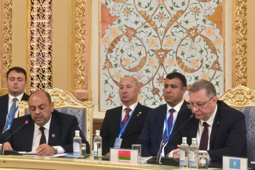 MDB Baş Prokurorlarının Əlaqələndirmə Şurasının 35-ci yubiley iclası keçirilib