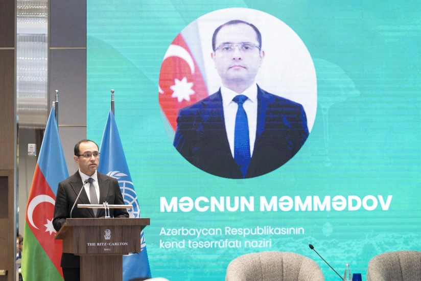 Azərbaycanda Toxumçuluq haqqında yeni qanun layihəsi hazırlanıb