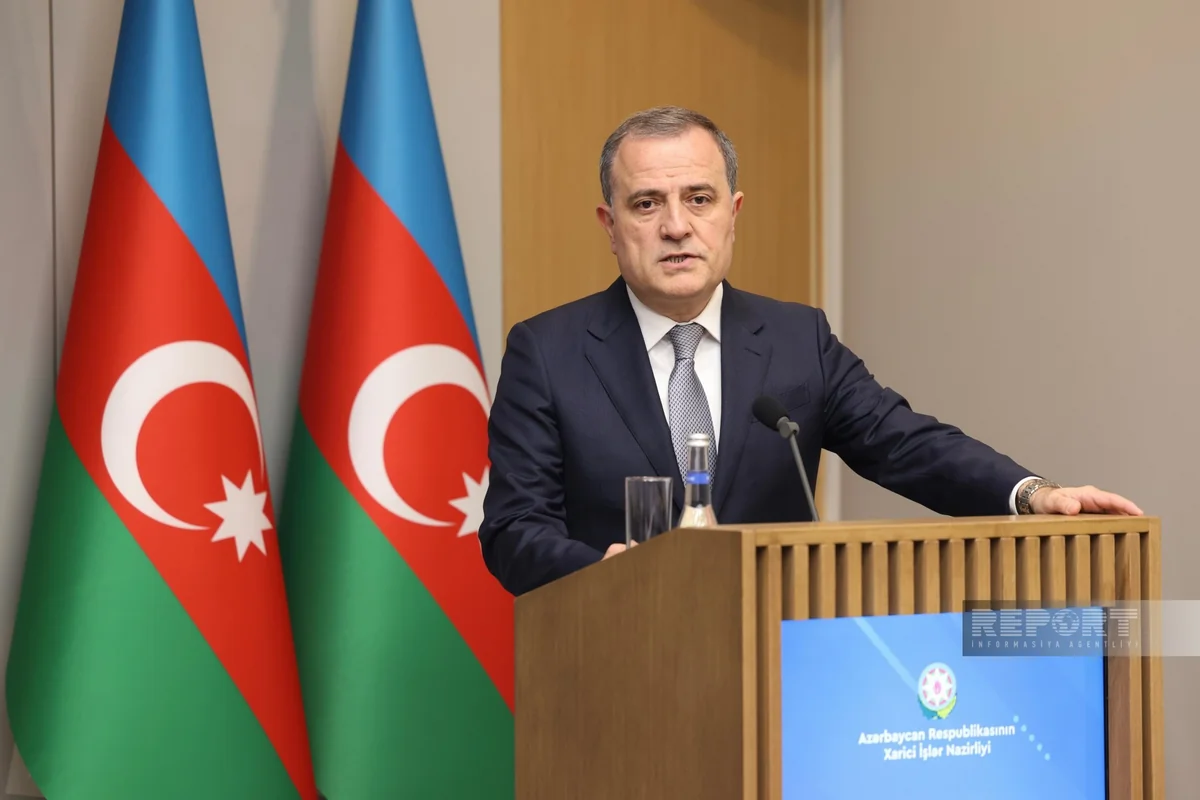 Azerbaijan, Estonia to hold political consultations in 2026