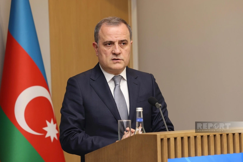 Azerbaijani foreign minister departs for working visit to Uzbekistan