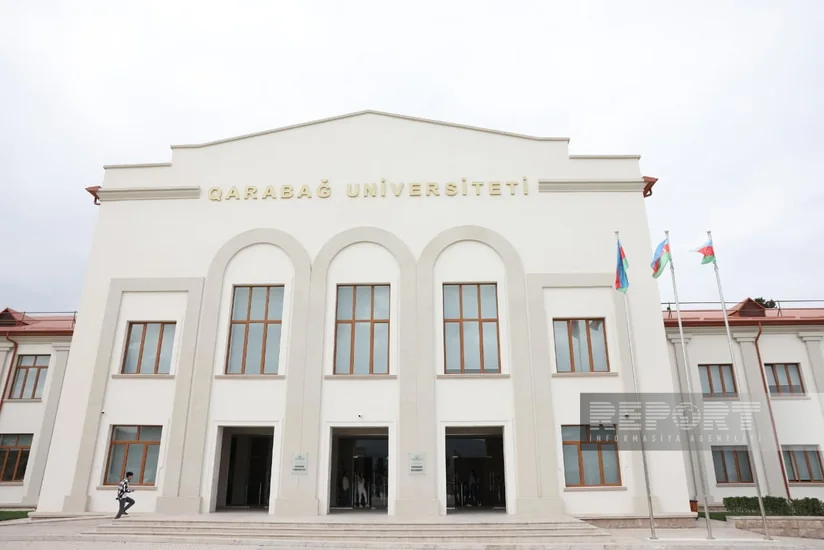 Milli Məclisin Elm və təhsil komitəsinin üzvləri Qarabağ Universitetini ziyarət etmək istəyirlər