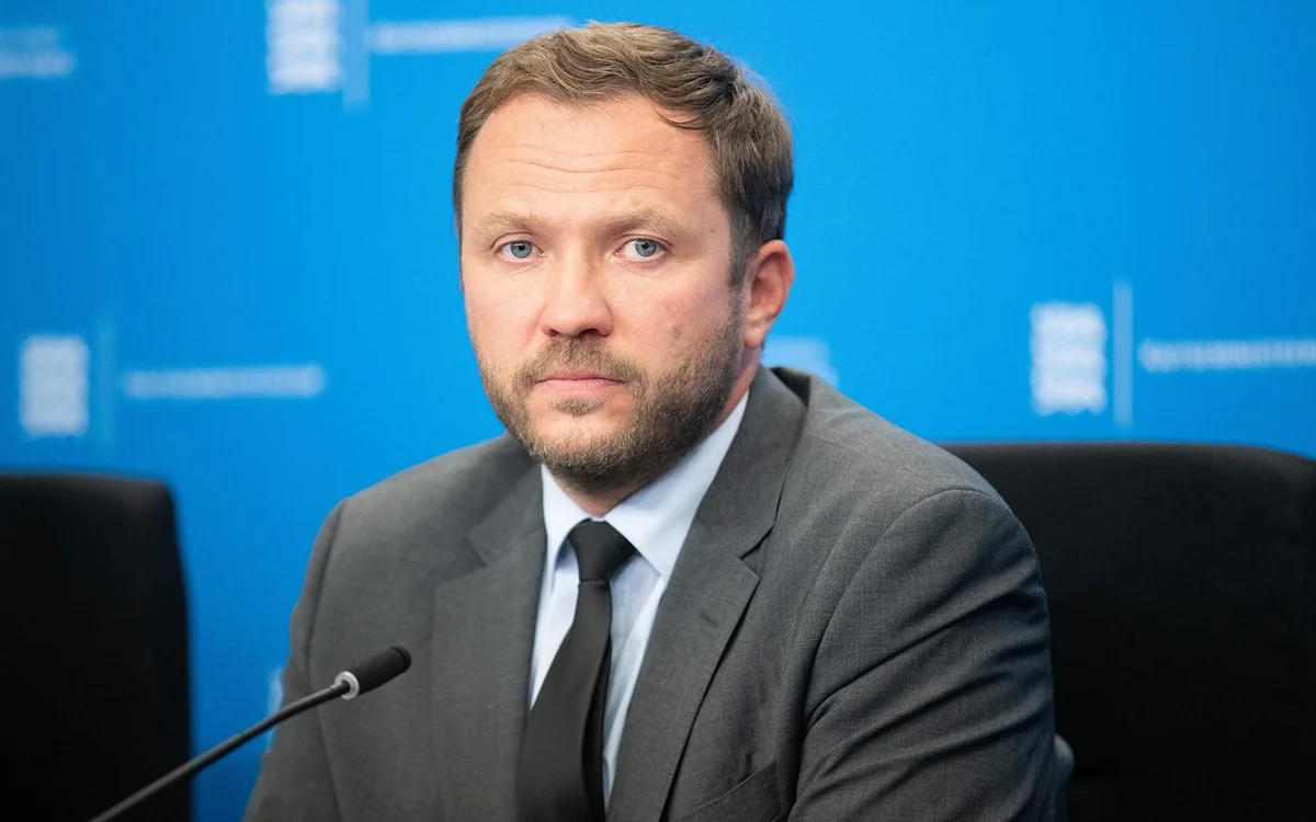 Estonia supports Azerbaijan-Armenia peace process, Minister Margus Tsahkna says