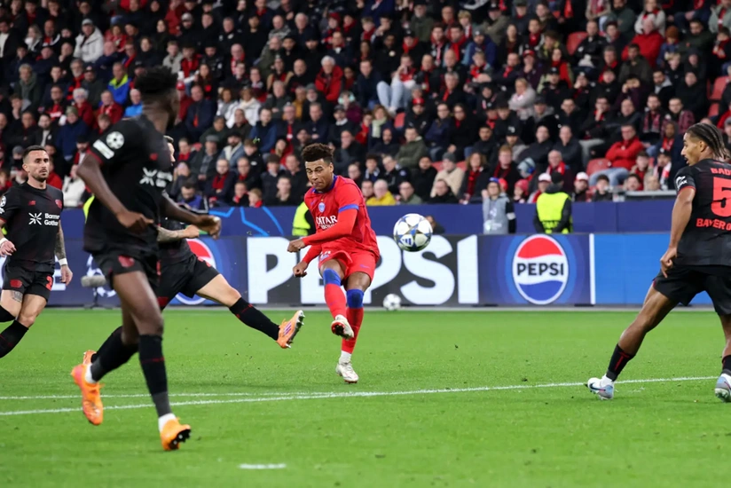 UEFA Çempionlar Liqası: Bir gündə vurulan qollara görə ikinci ən yaxşı göstərici qeydə alınıb