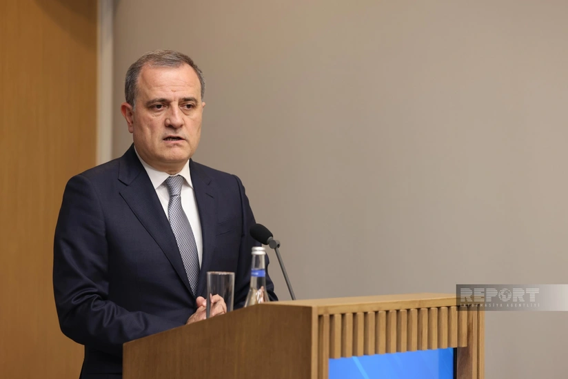 Nazir: Azərbaycan Vaşinqton razılaşmasının müsbət nəticələrini görməkdədir