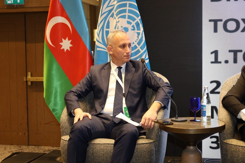 Azərbaycanda toxumla bağlı rəqəmsal nəzarət və izləmə sistemlərinin tətbiqinə başlanılıb
