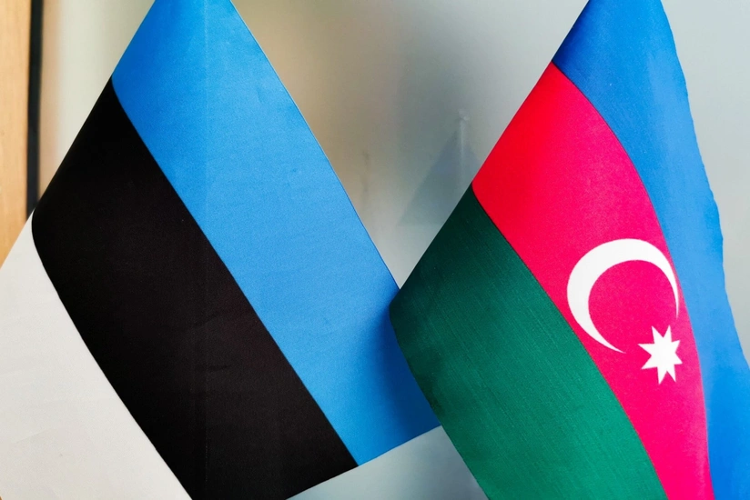 Estonia to open embassy in Baku