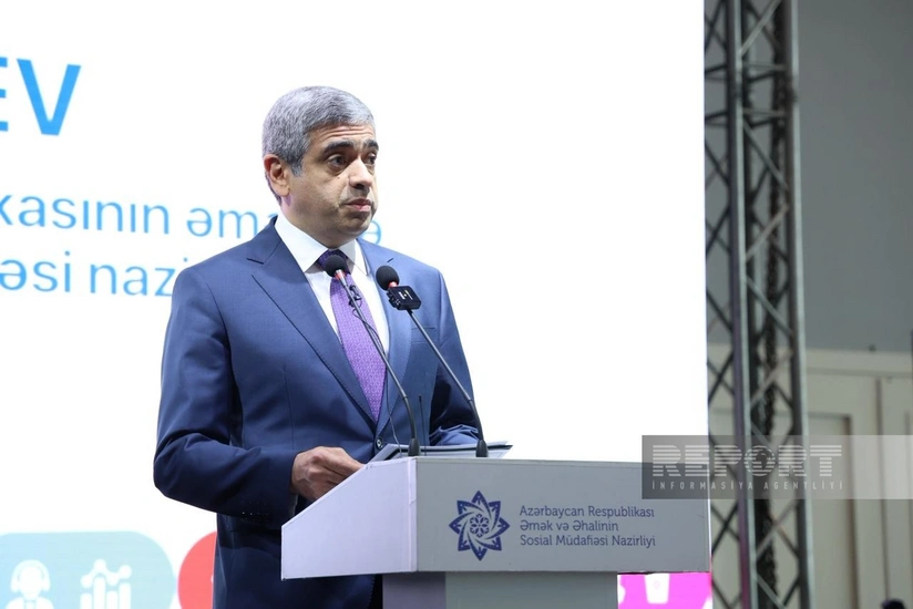 Nazir: Qarabağda məşğulluq proqramlarının tətbiqi genişləndirilir
