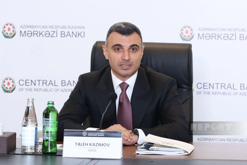 AMB iqtisadi artım proqnozlarını azaldıb