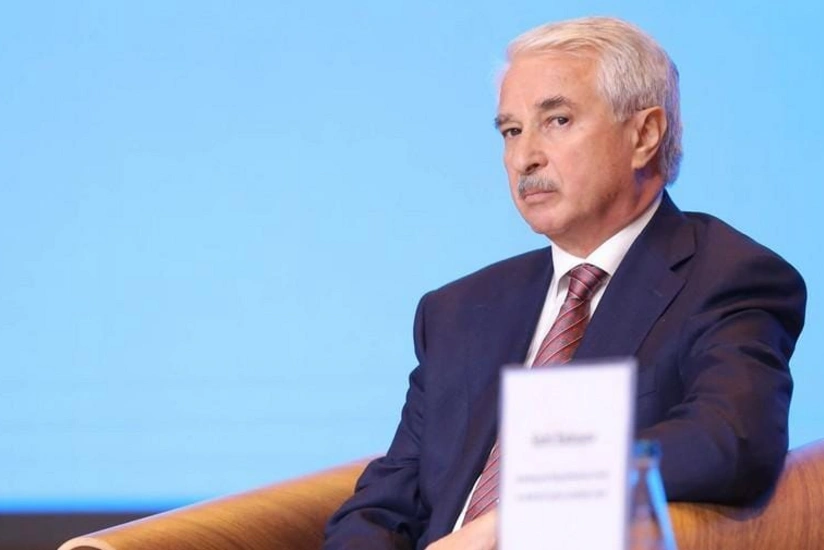 Sahib Ələkbərov: Son 30 ildə Azərbaycanın dövlət büdcəsi 50 dəfə artıb