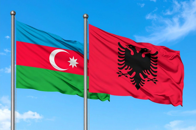 Azerbaijan and Albania discuss tariff aspects of Korçë gasification